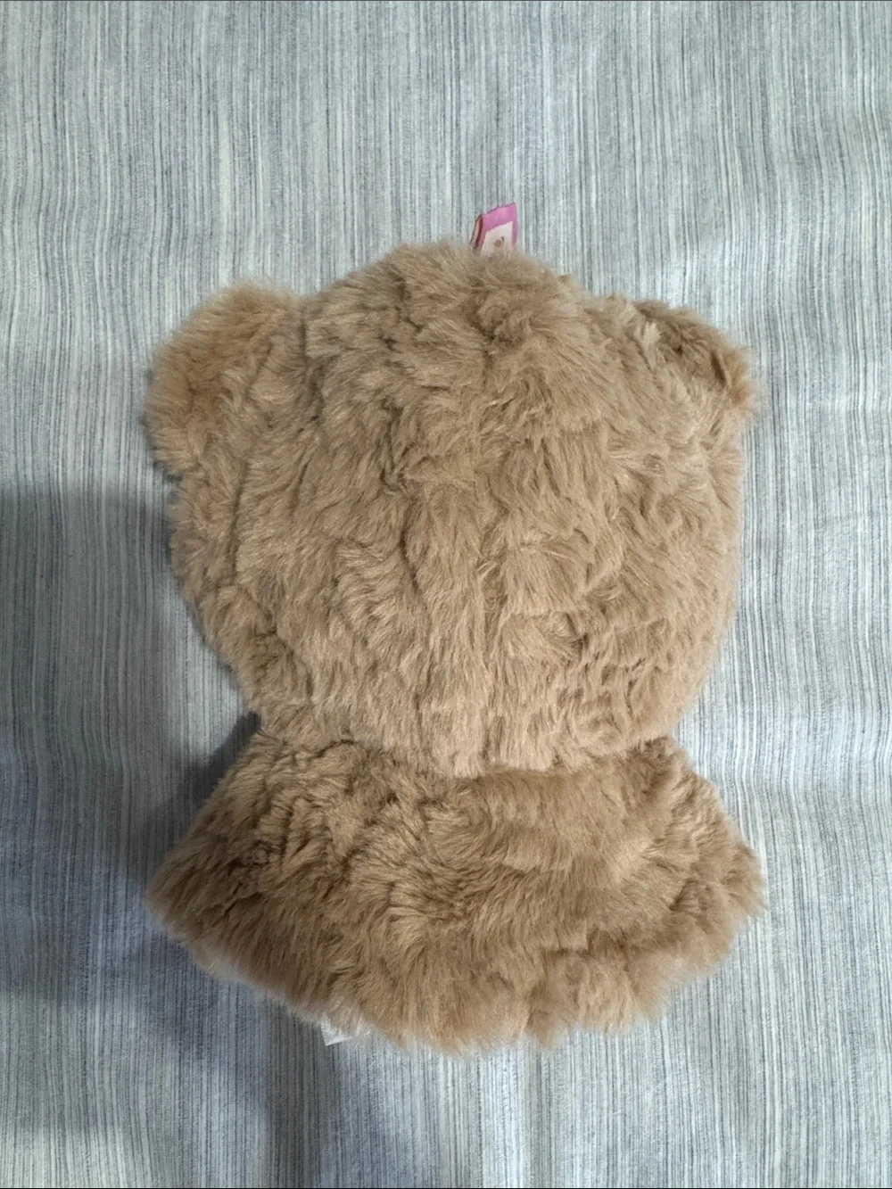 Baby Three "I'm Not a Warrior" Bear Warrior - Picture 3 of 3